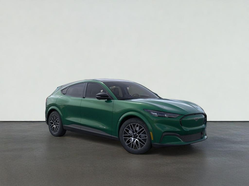 2026 Ford Mustang Mach-E Premium - Photo 7
