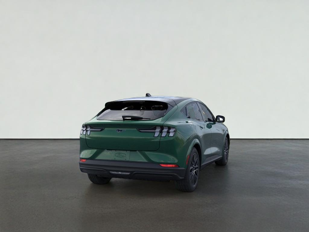 2026 Ford Mustang Mach-E Premium - Photo 8