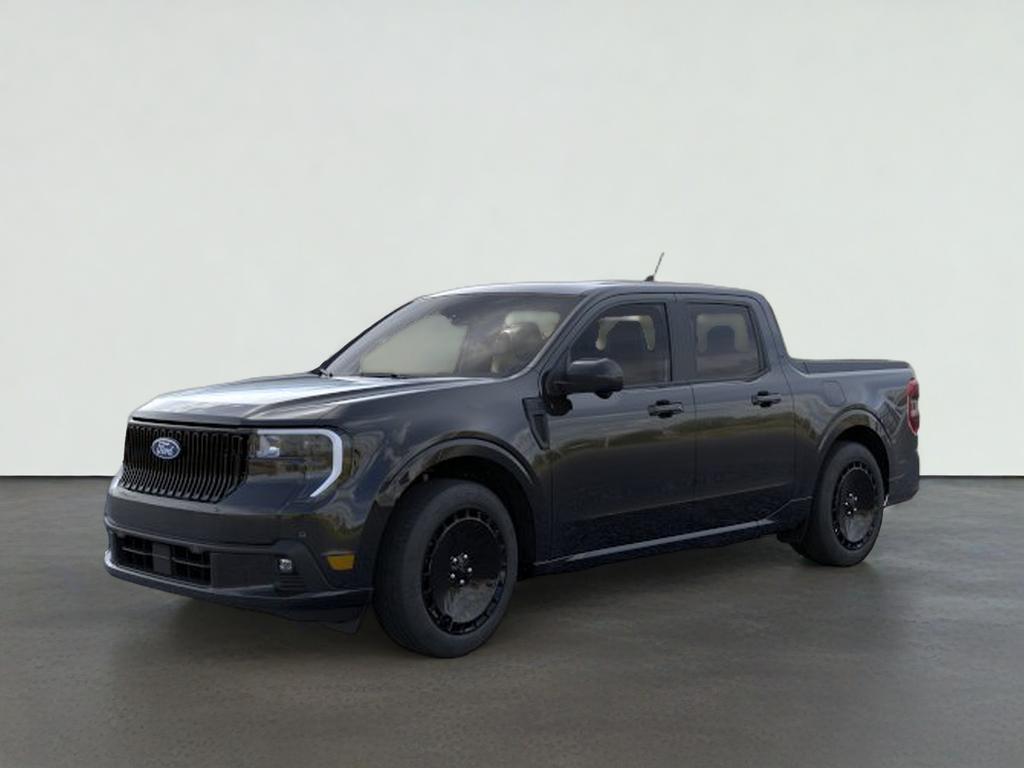 2026 Ford Maverick Lobo High