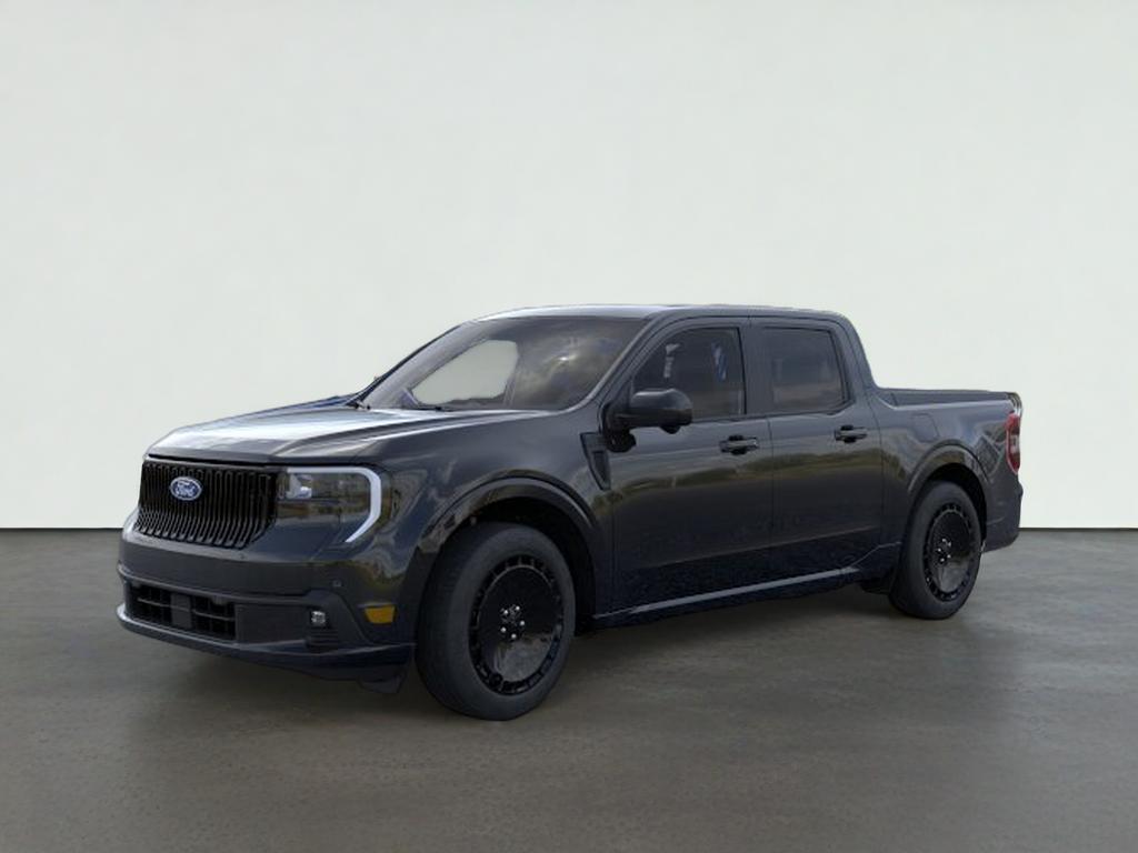 2026 Ford Maverick Lobo High