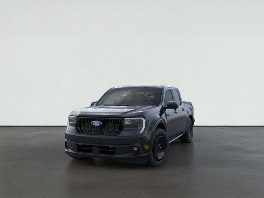 2026 Ford Maverick Lobo High