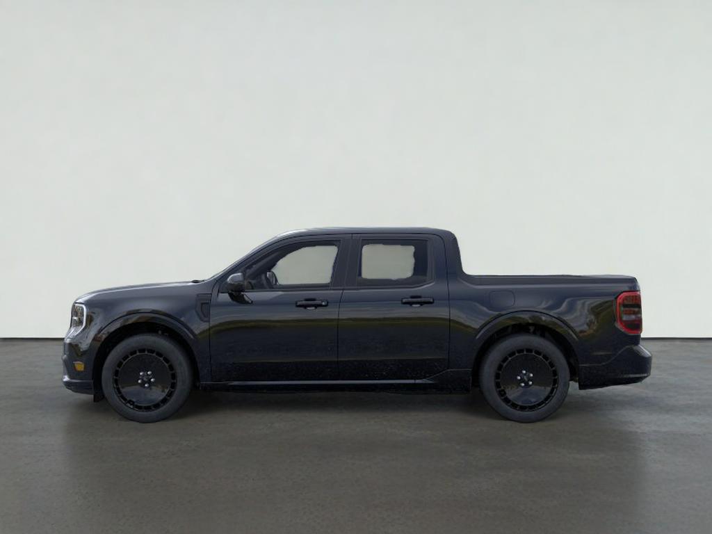 2026 Ford Maverick Lobo High