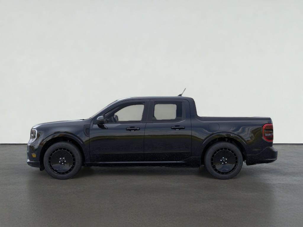 2026 Ford Maverick Lobo High