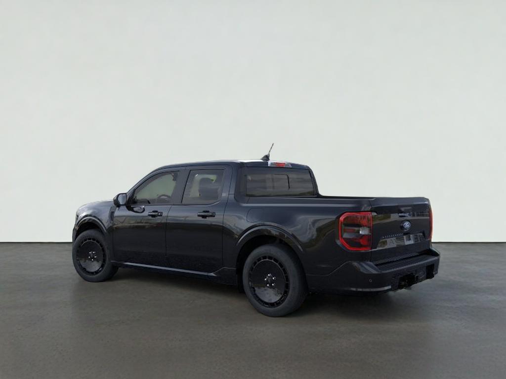 2026 Ford Maverick Lobo High