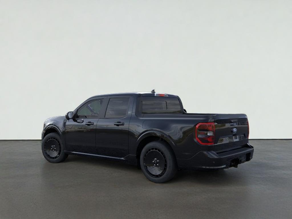 2026 Ford Maverick Lobo High