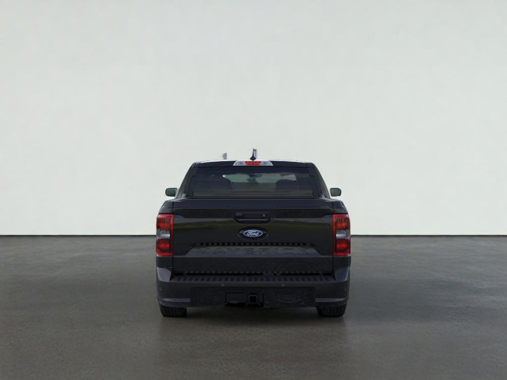 2026 Ford Maverick Lobo High