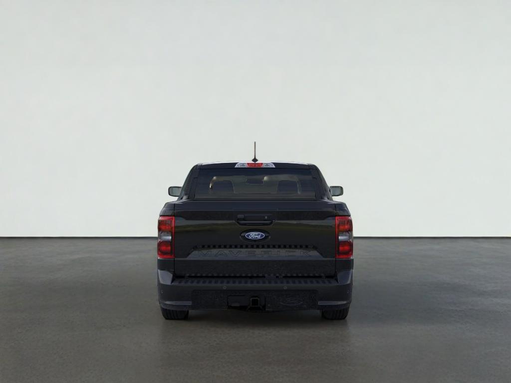 2026 Ford Maverick Lobo High