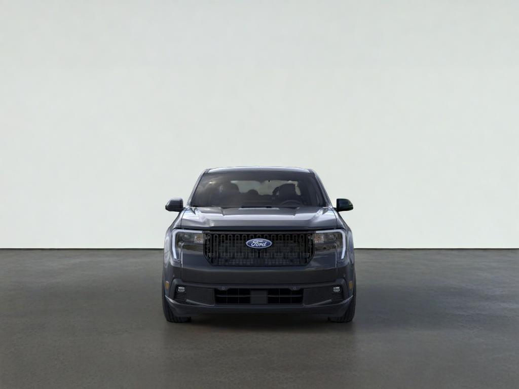 2026 Ford Maverick Lobo High