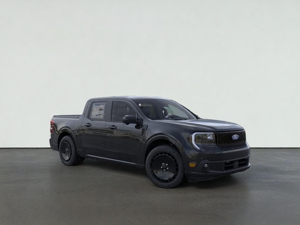 2026 Ford Maverick Lobo High