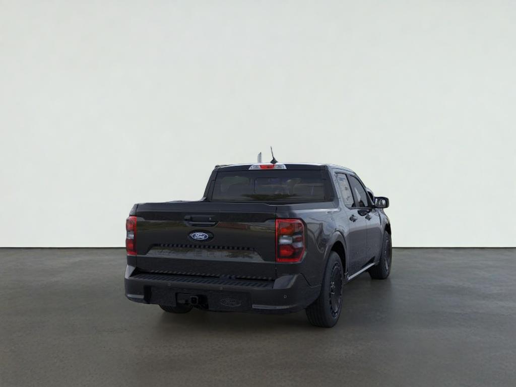 2026 Ford Maverick Lobo High