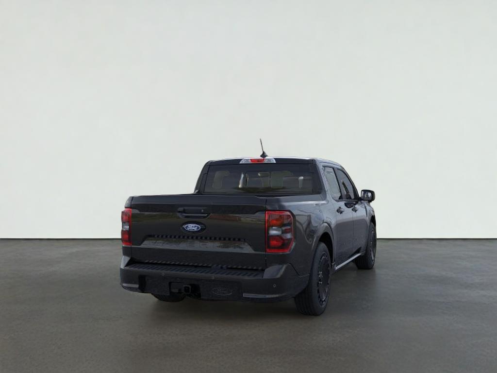2026 Ford Maverick Lobo High