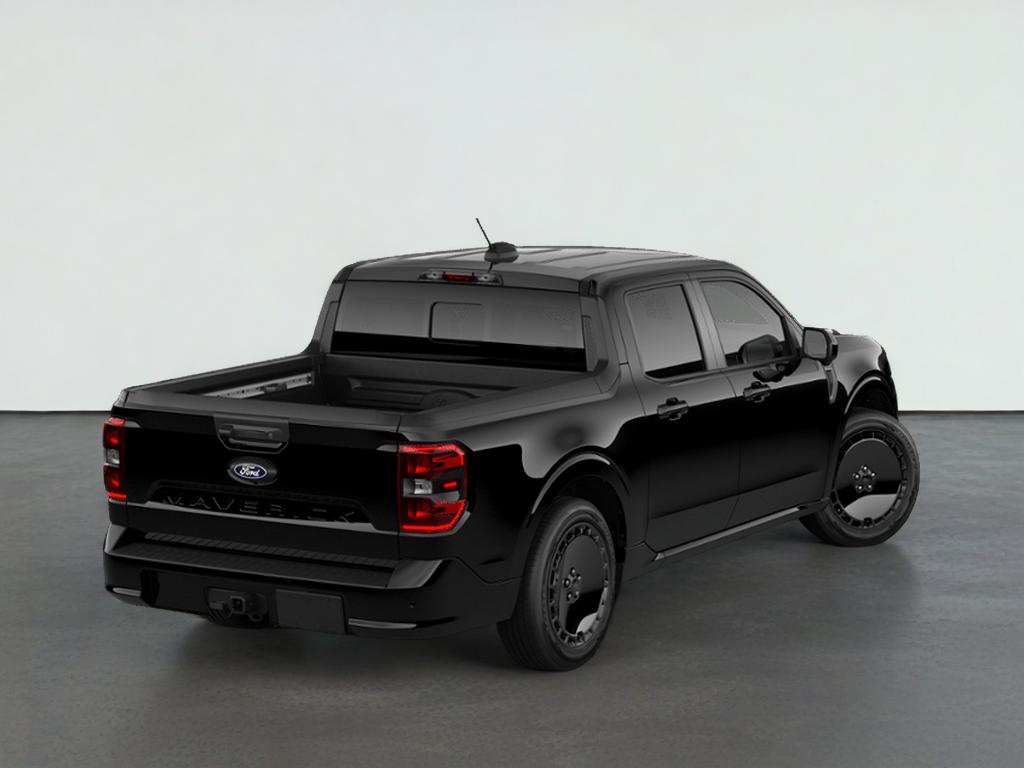 2026 Ford Maverick Lobo High