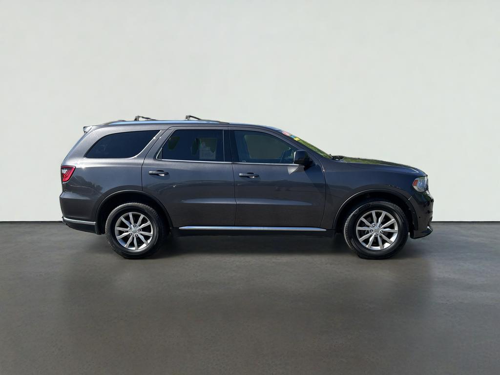 2016 Dodge Durango SXT