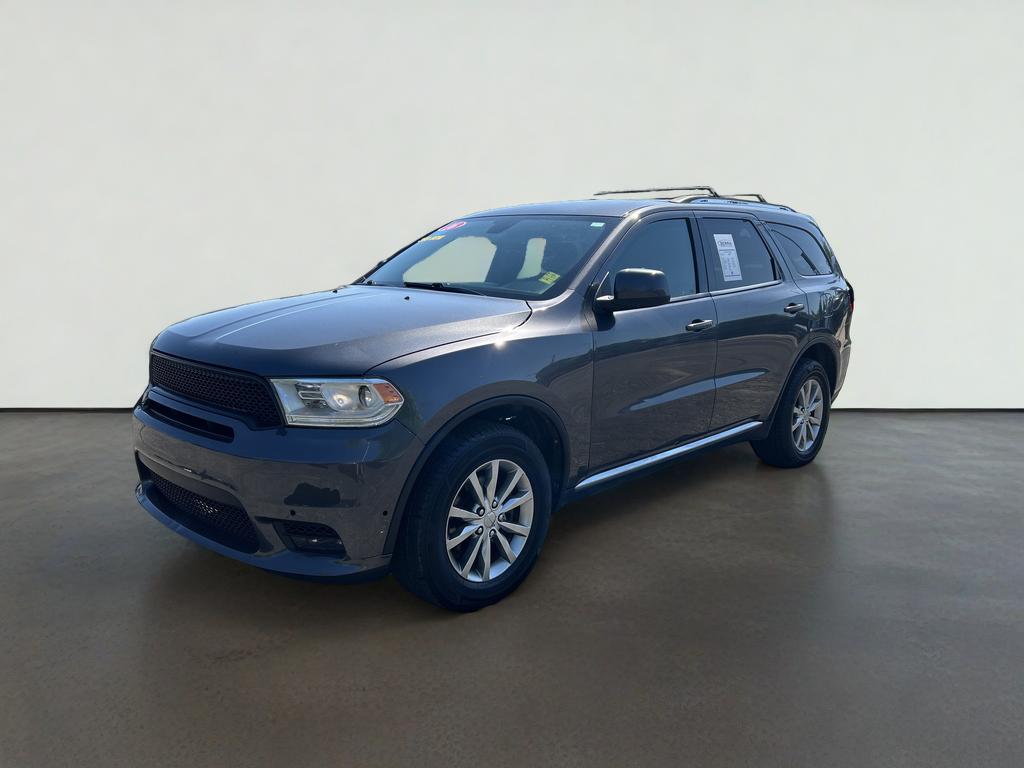 2016 Dodge Durango SXT
