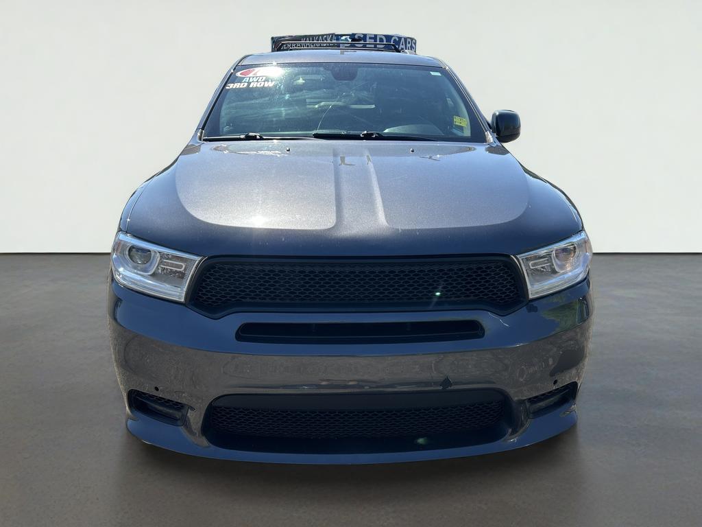 2016 Dodge Durango SXT