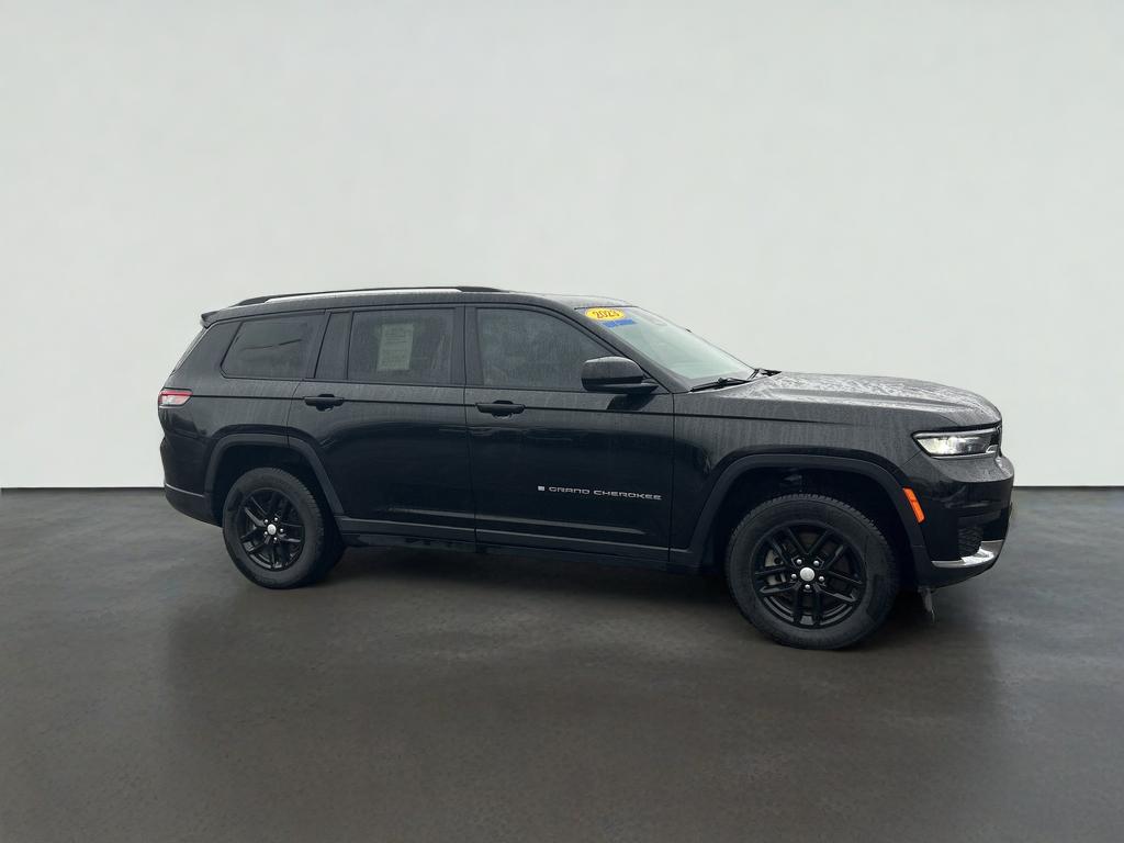 2023 Jeep Grand Cherokee L Laredo 4x4