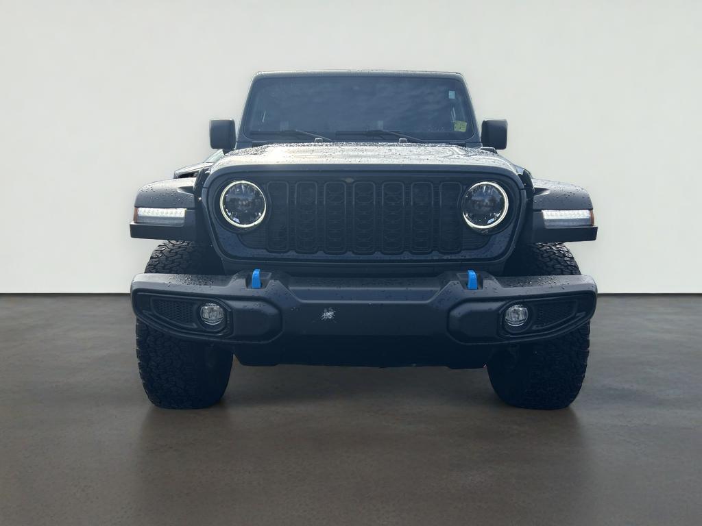 2024 Jeep Wrangler 4xe Willys 4xe