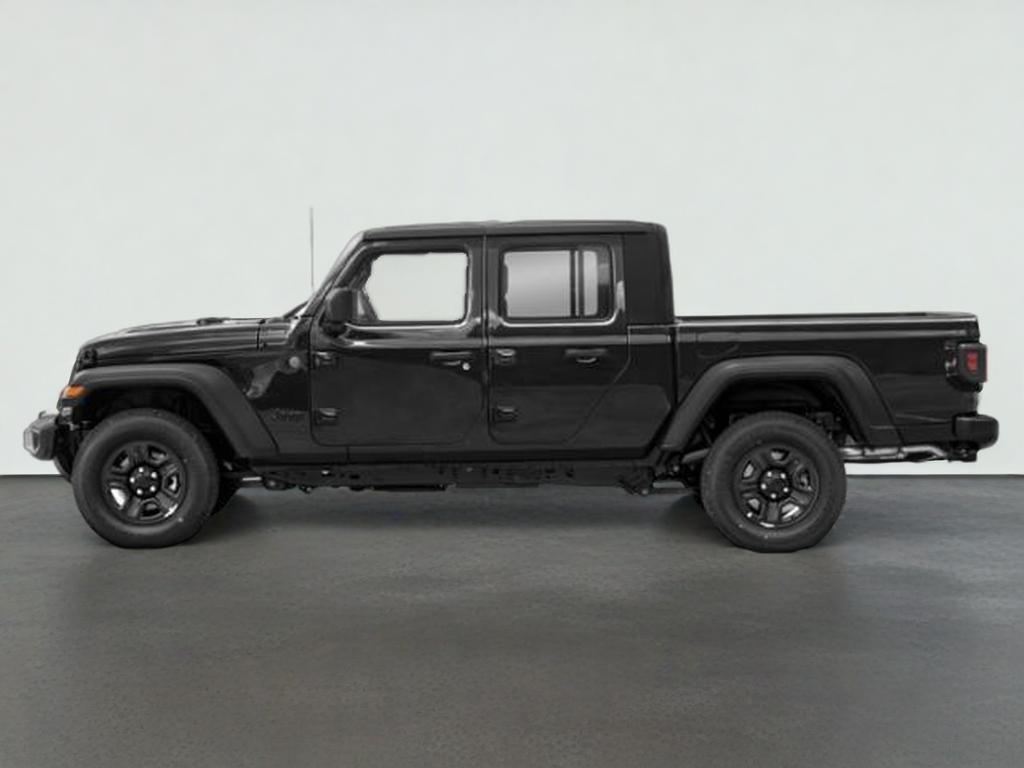 2022 Jeep Gladiator Sport S 4x4