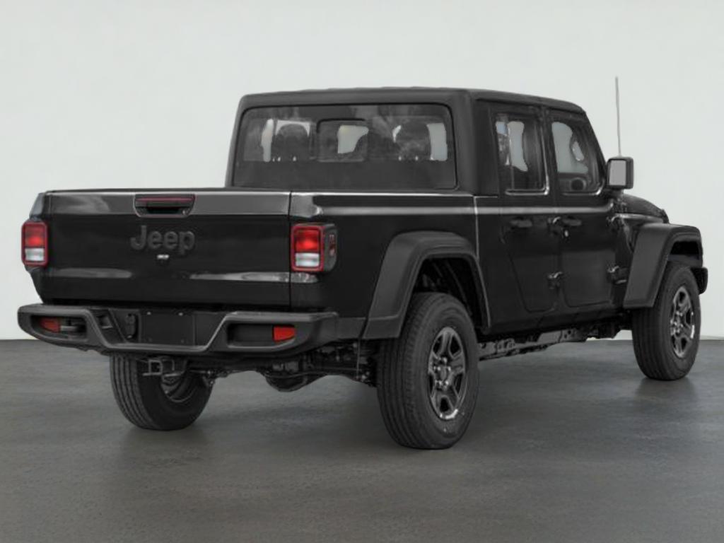 2022 Jeep Gladiator Sport S 4x4