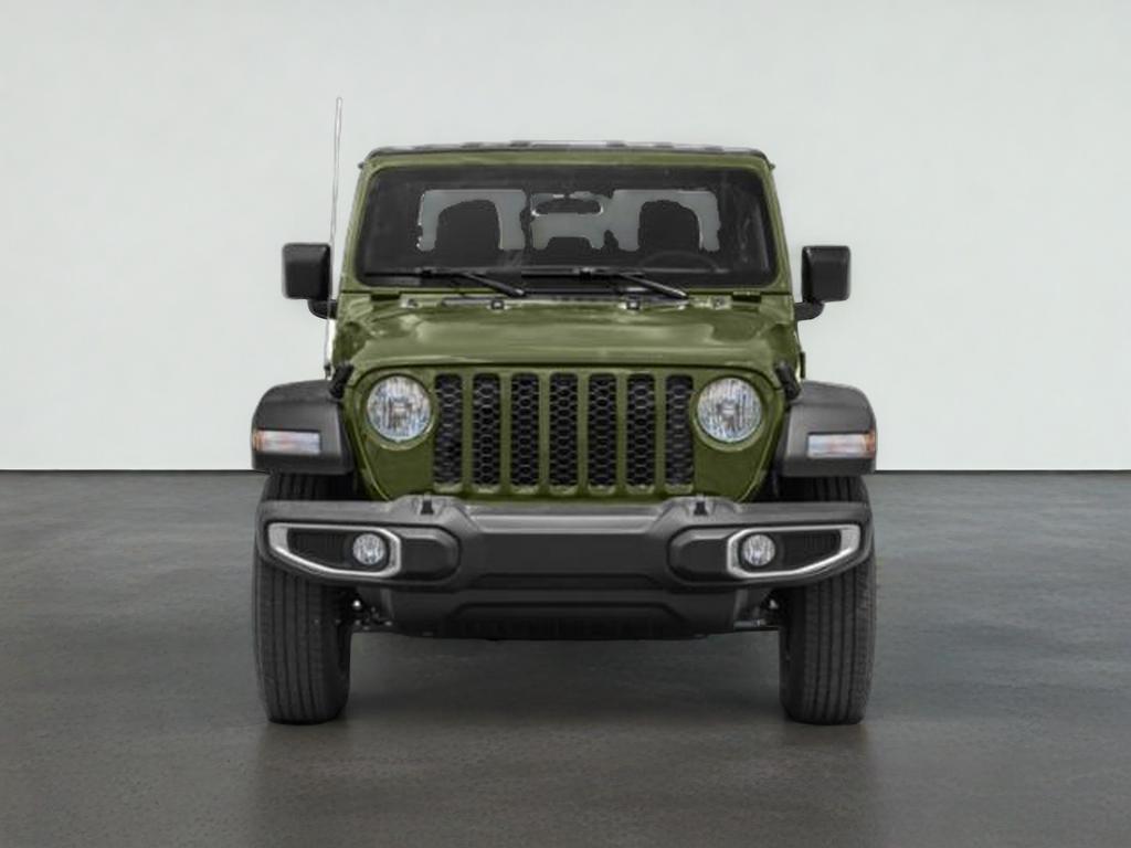2022 Jeep Gladiator Sport S 4x4