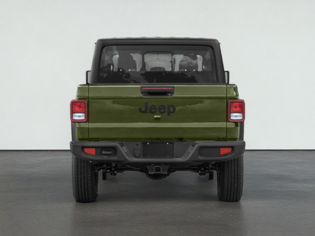 2022 Jeep Gladiator Sport S 4x4