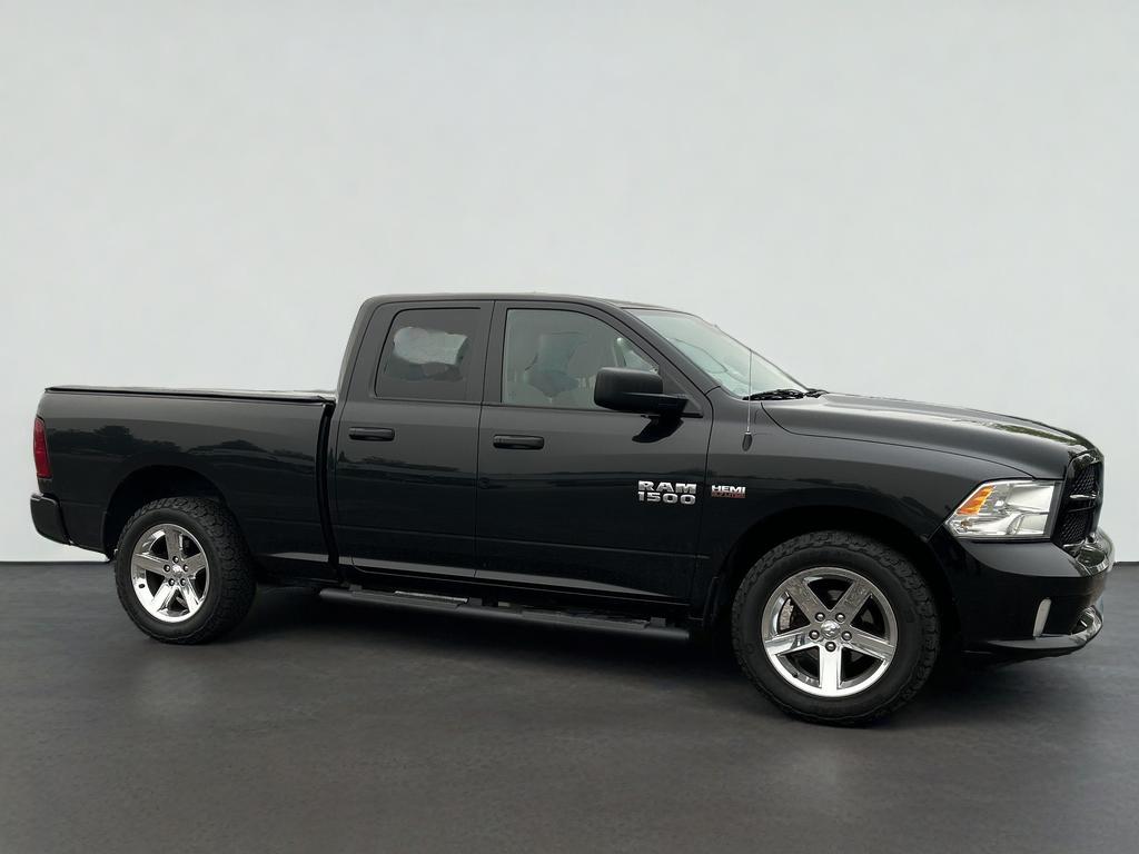 2017 RAM 1500 ST