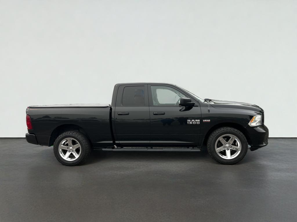 2017 RAM 1500 ST