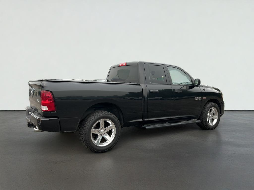 2017 RAM 1500 ST