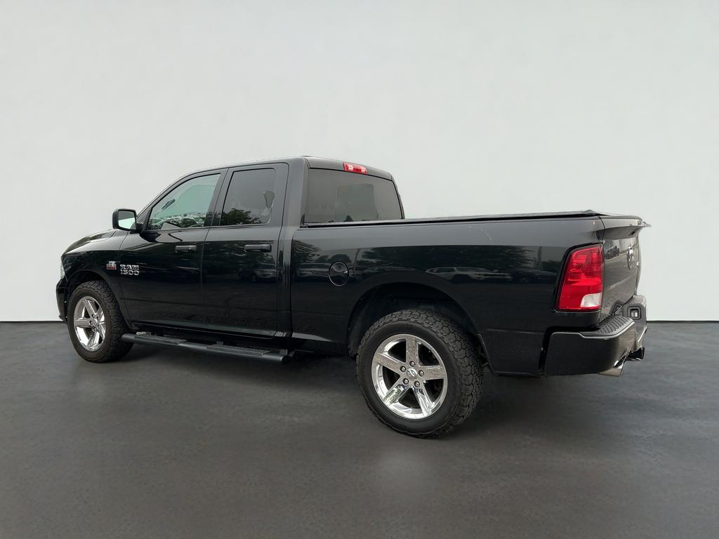 2017 RAM 1500 ST