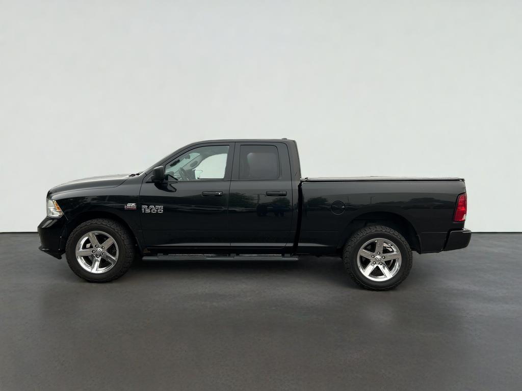 2017 RAM 1500 ST