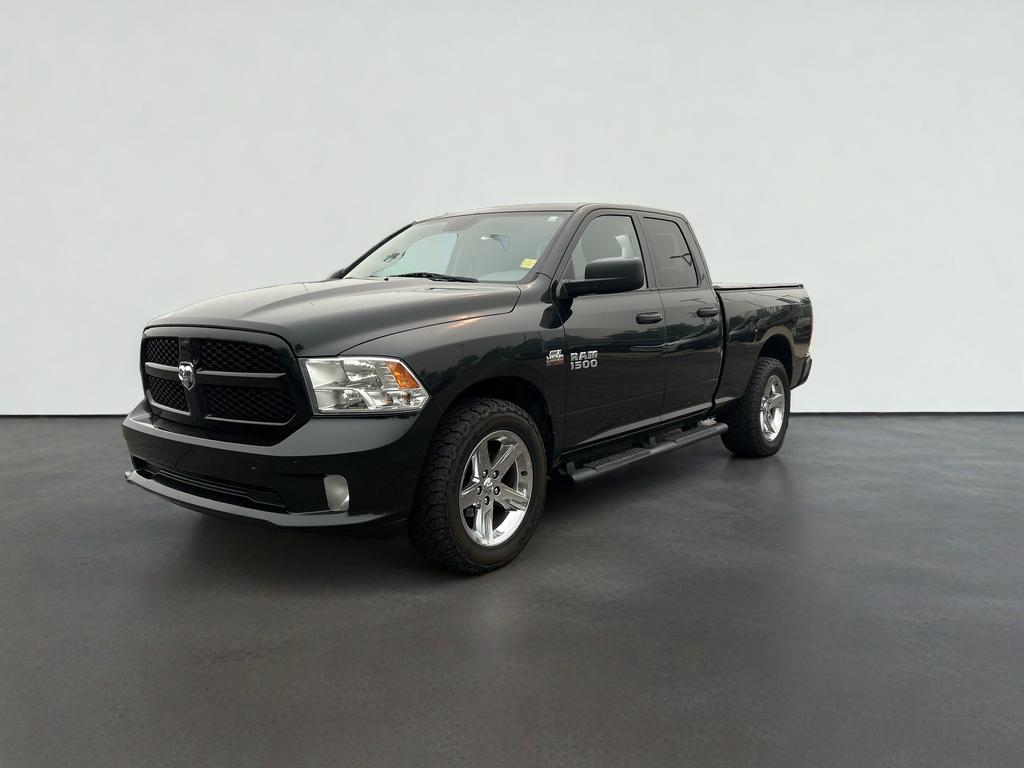 2017 RAM 1500 ST