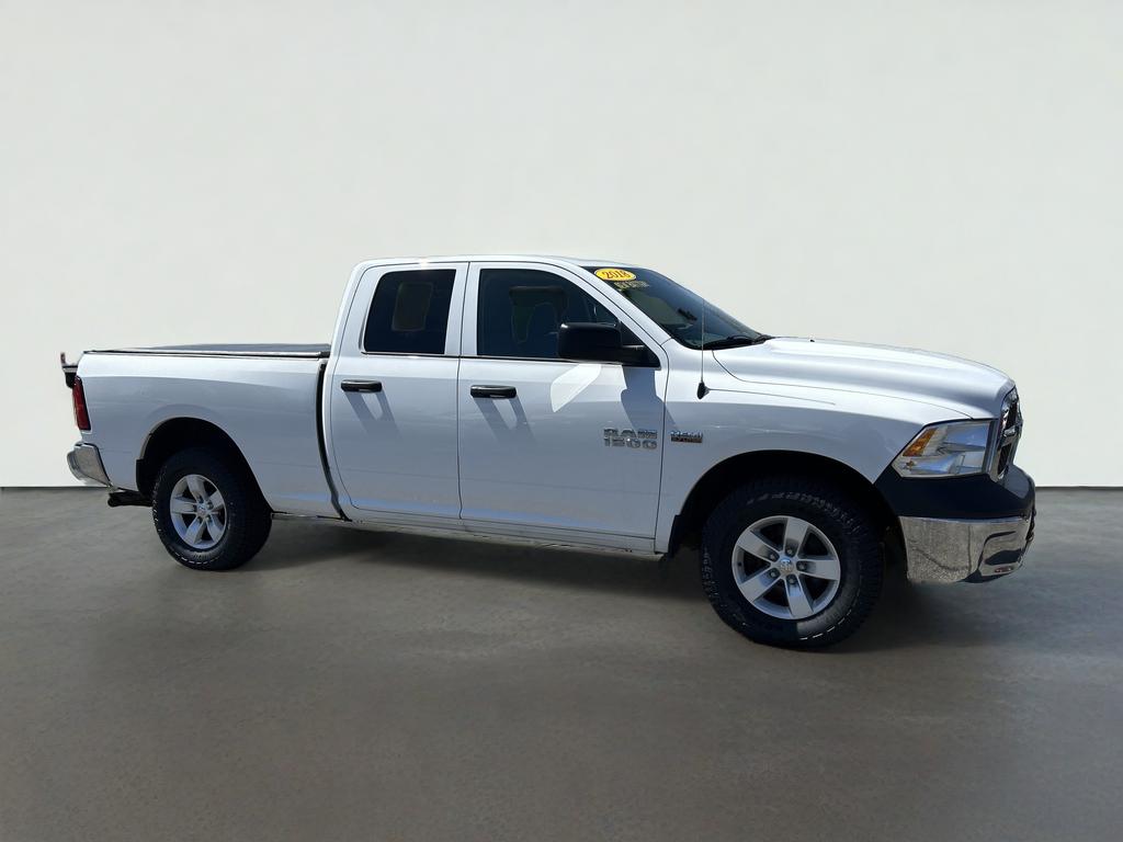 2018 RAM 1500 ST