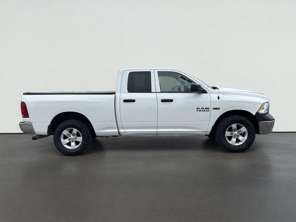 2018 RAM 1500 ST
