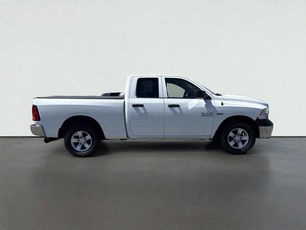 2018 RAM 1500 ST
