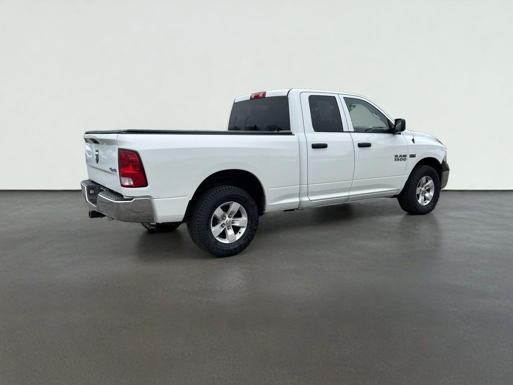 2018 RAM 1500 ST