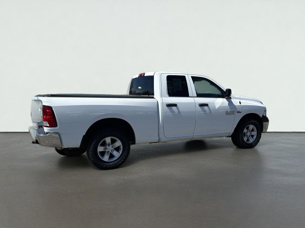 2018 RAM 1500 ST