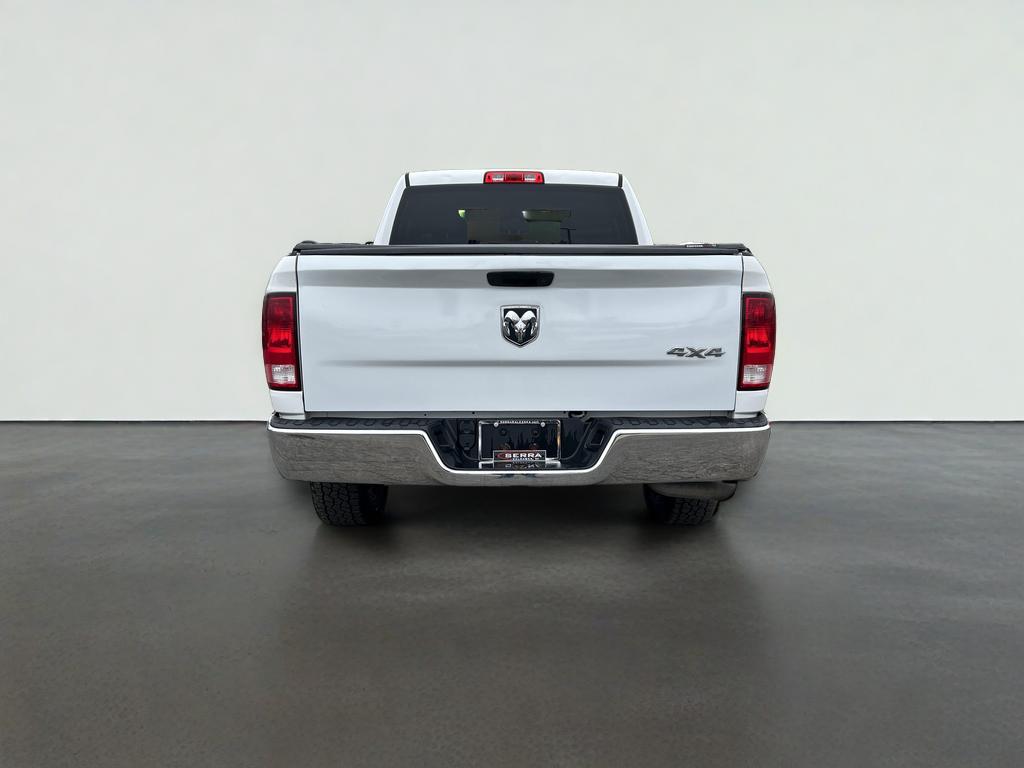 2018 RAM 1500 ST