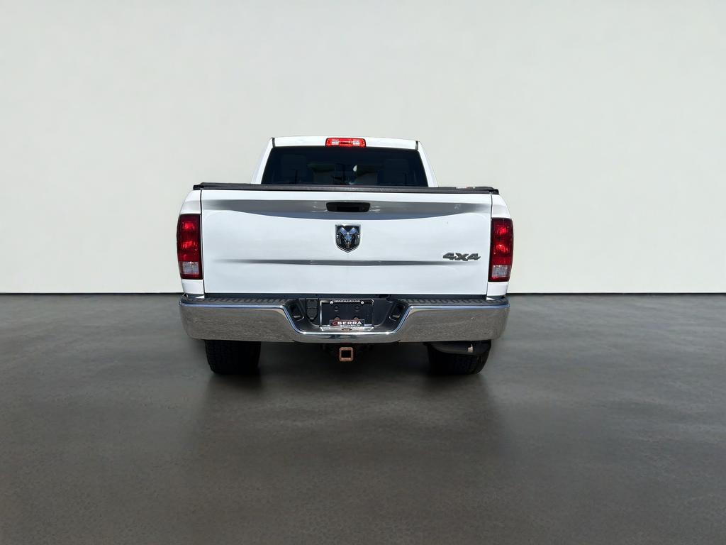 2018 RAM 1500 ST
