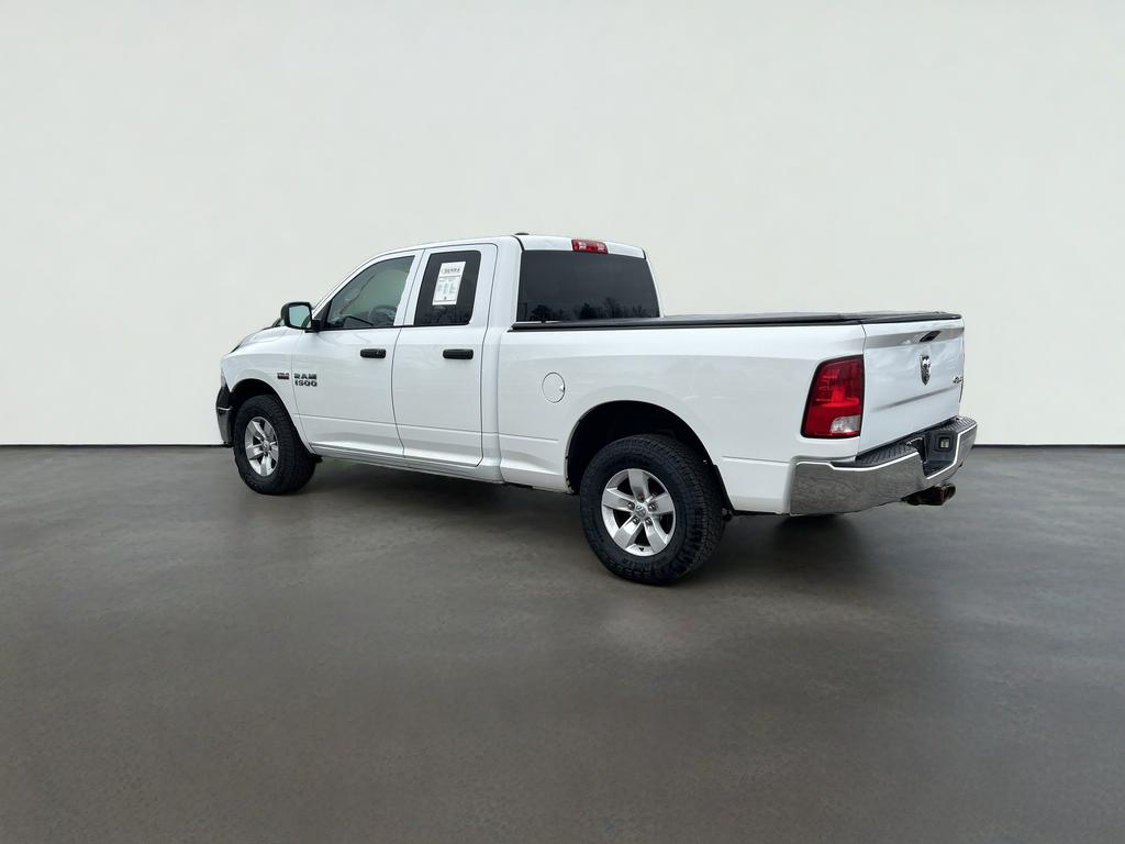 2018 RAM 1500 ST