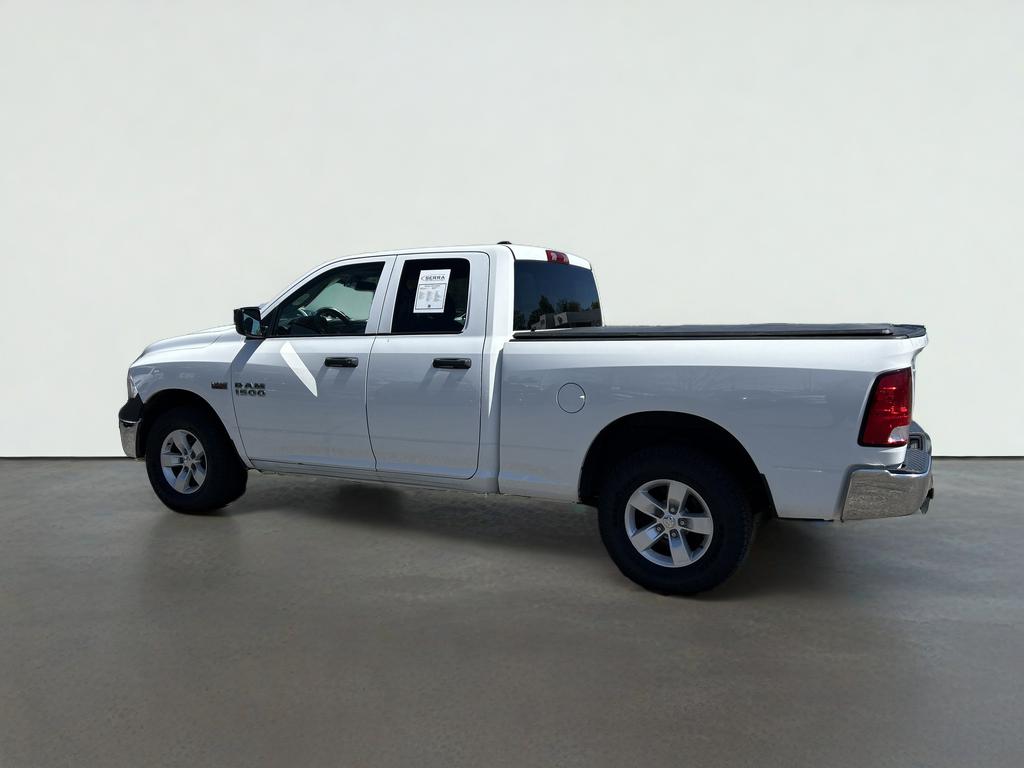 2018 RAM 1500 ST