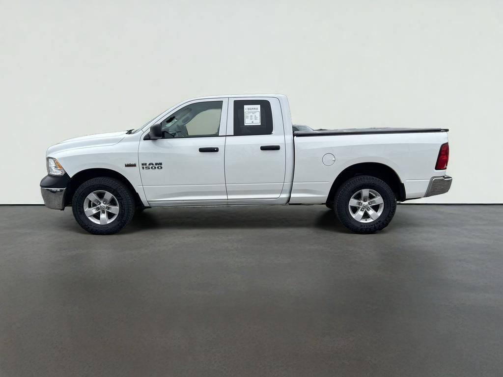 2018 RAM 1500 ST