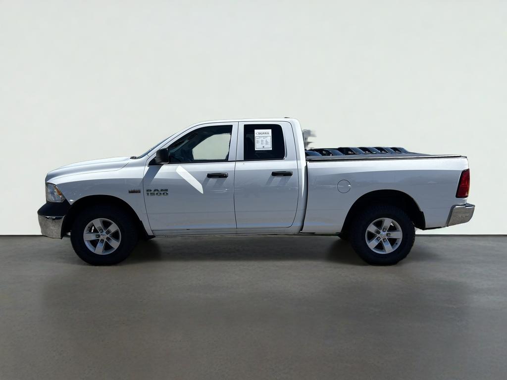 2018 RAM 1500 ST