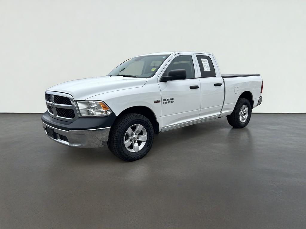 2018 RAM 1500 ST