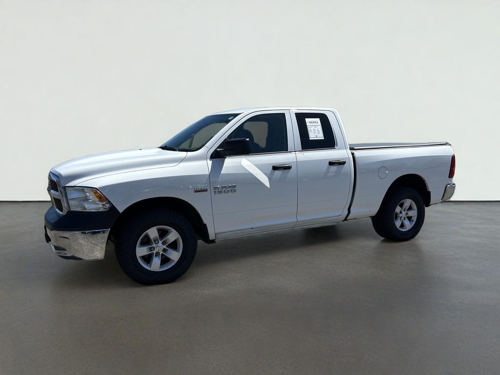 2018 RAM 1500 ST