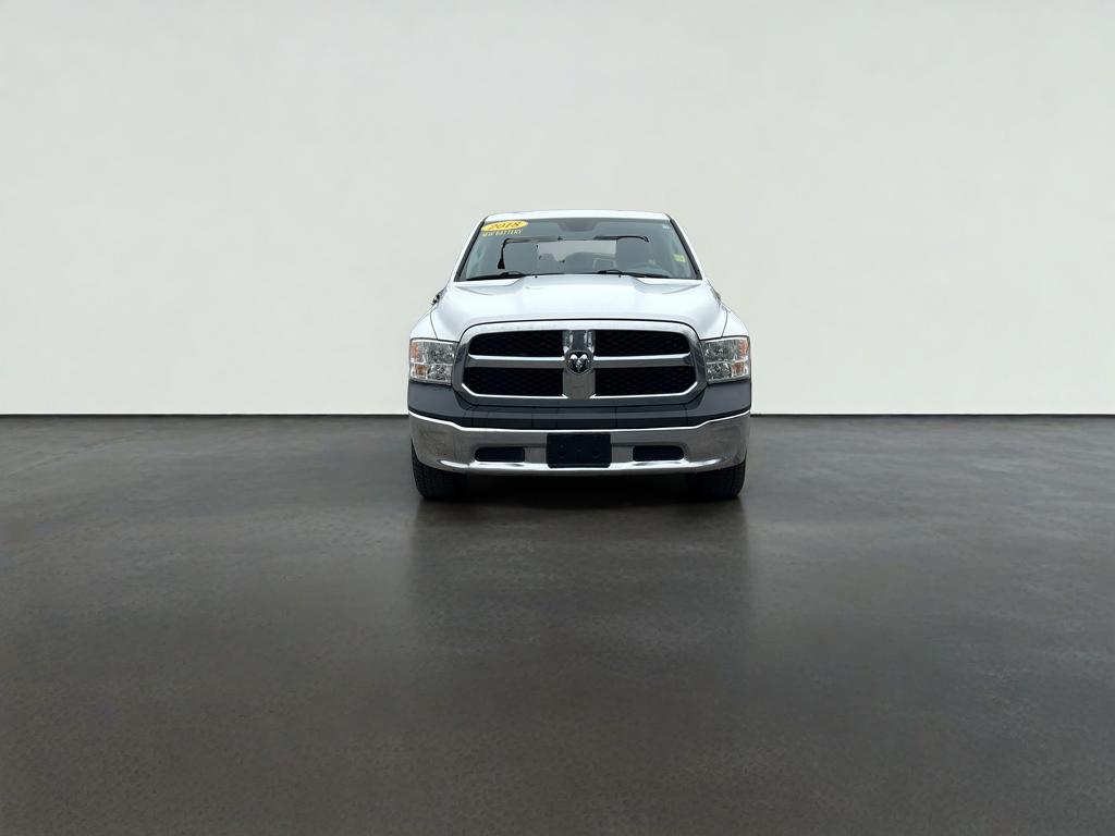 2018 RAM 1500 ST