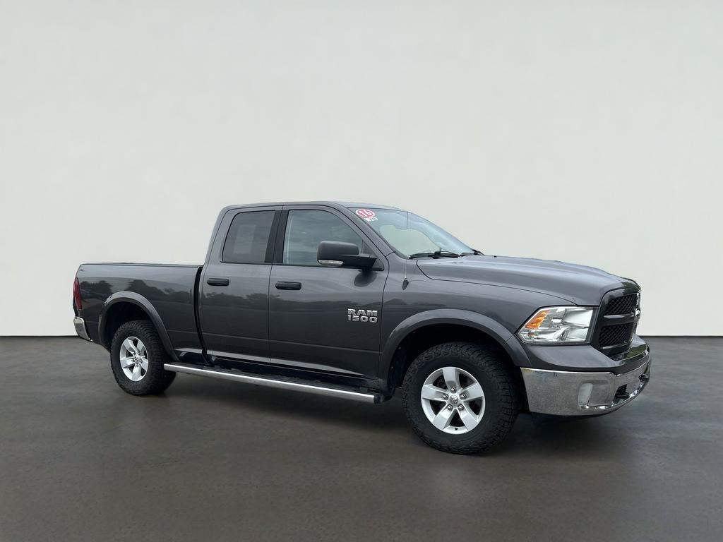2016 RAM 1500 SLT