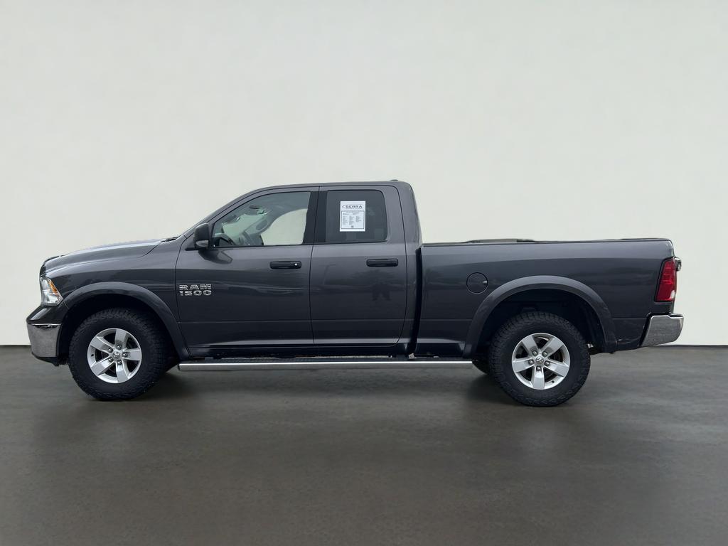 2016 RAM 1500 SLT