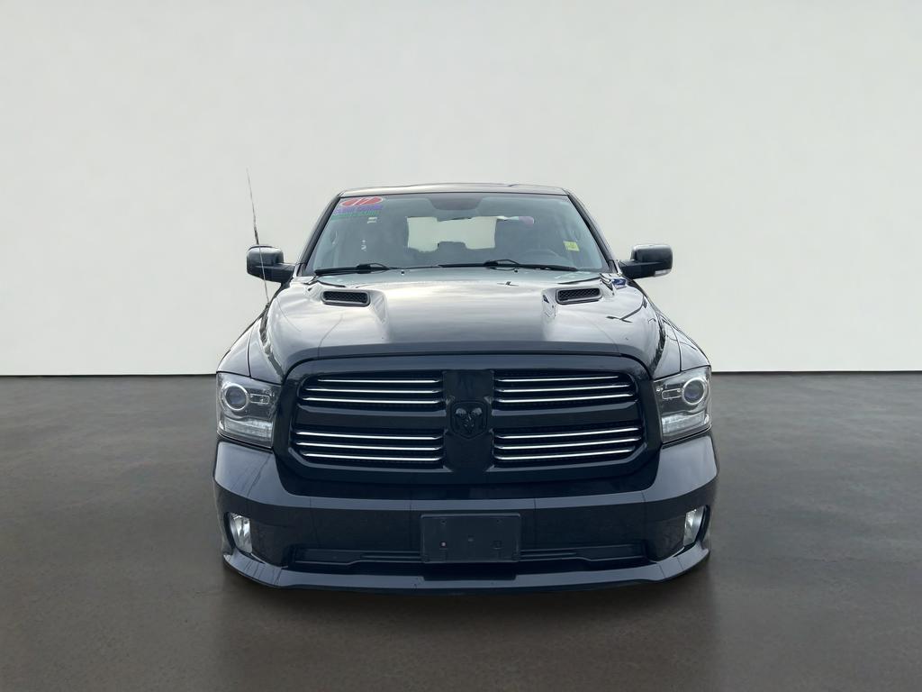 2017 RAM 1500 Sport