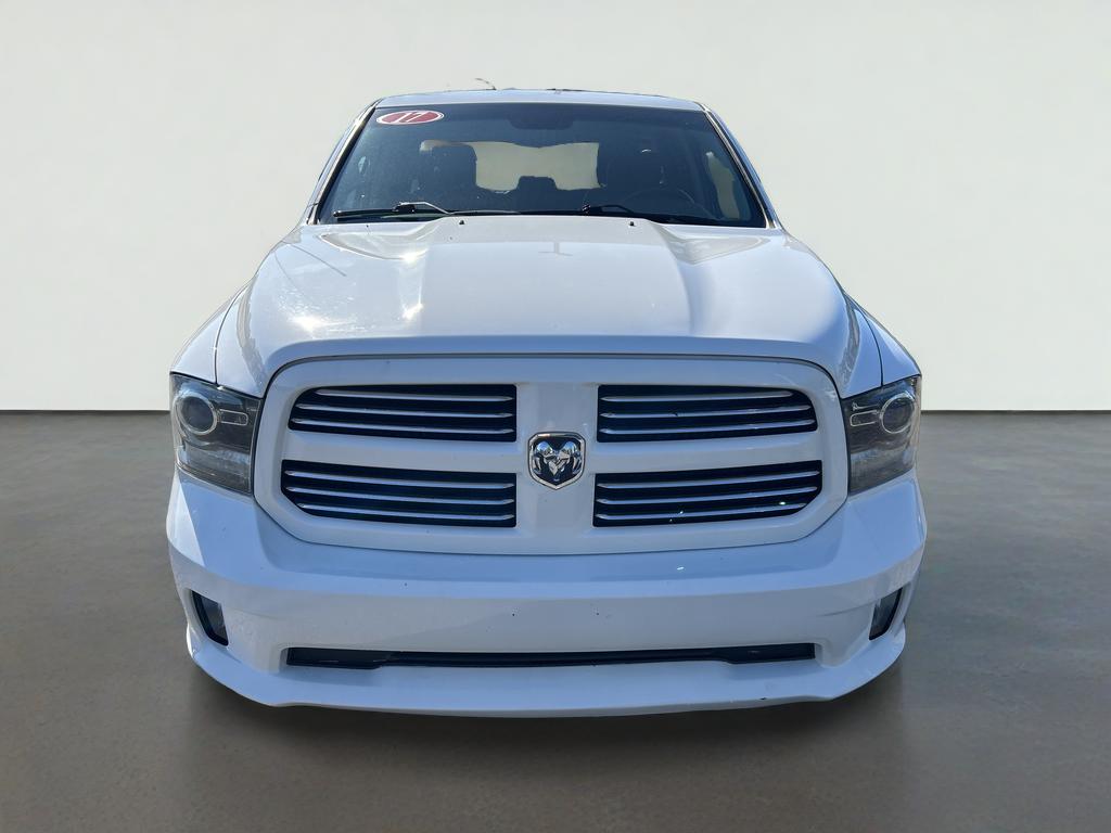 2017 RAM 1500 Sport