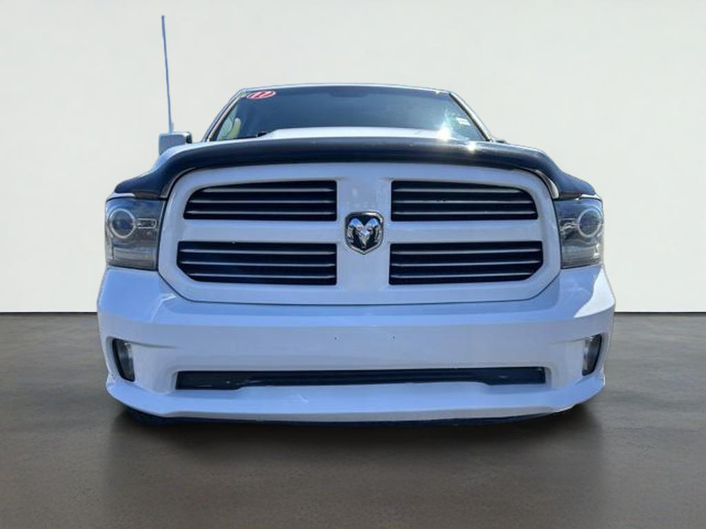 2017 RAM 1500 Sport